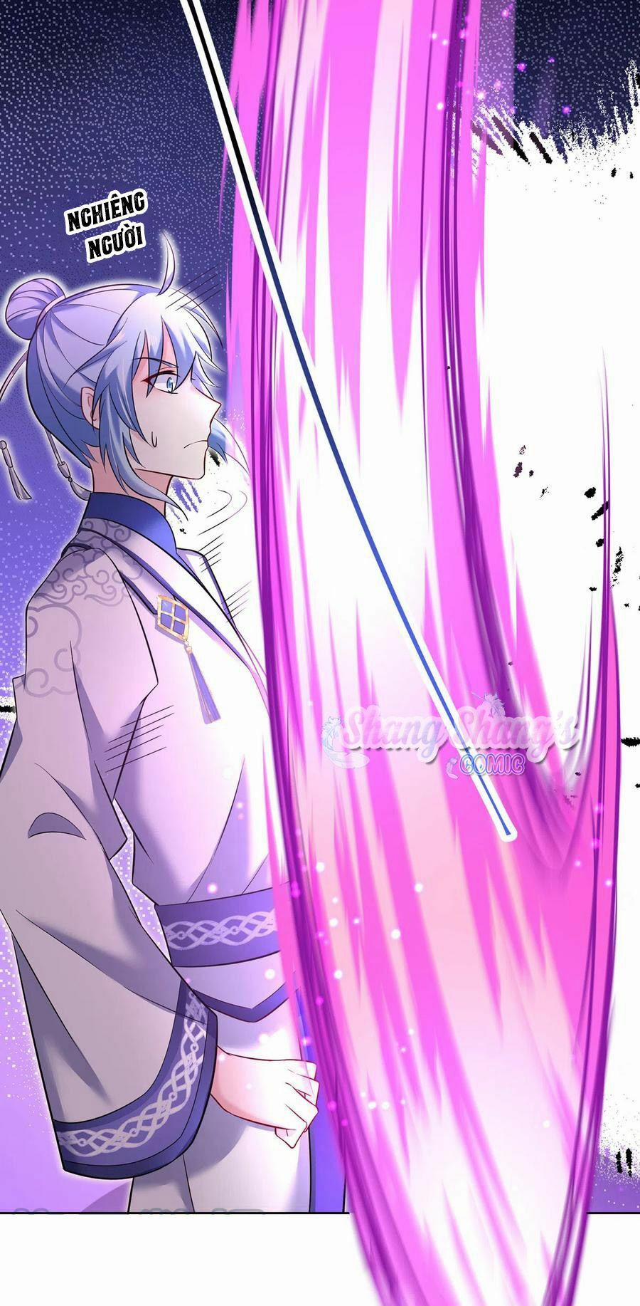 Ta Ở Dị Giới Nuôi Dưỡng Nam Thần: Thần Y Cửu Tiểu Thư 189 trang 25