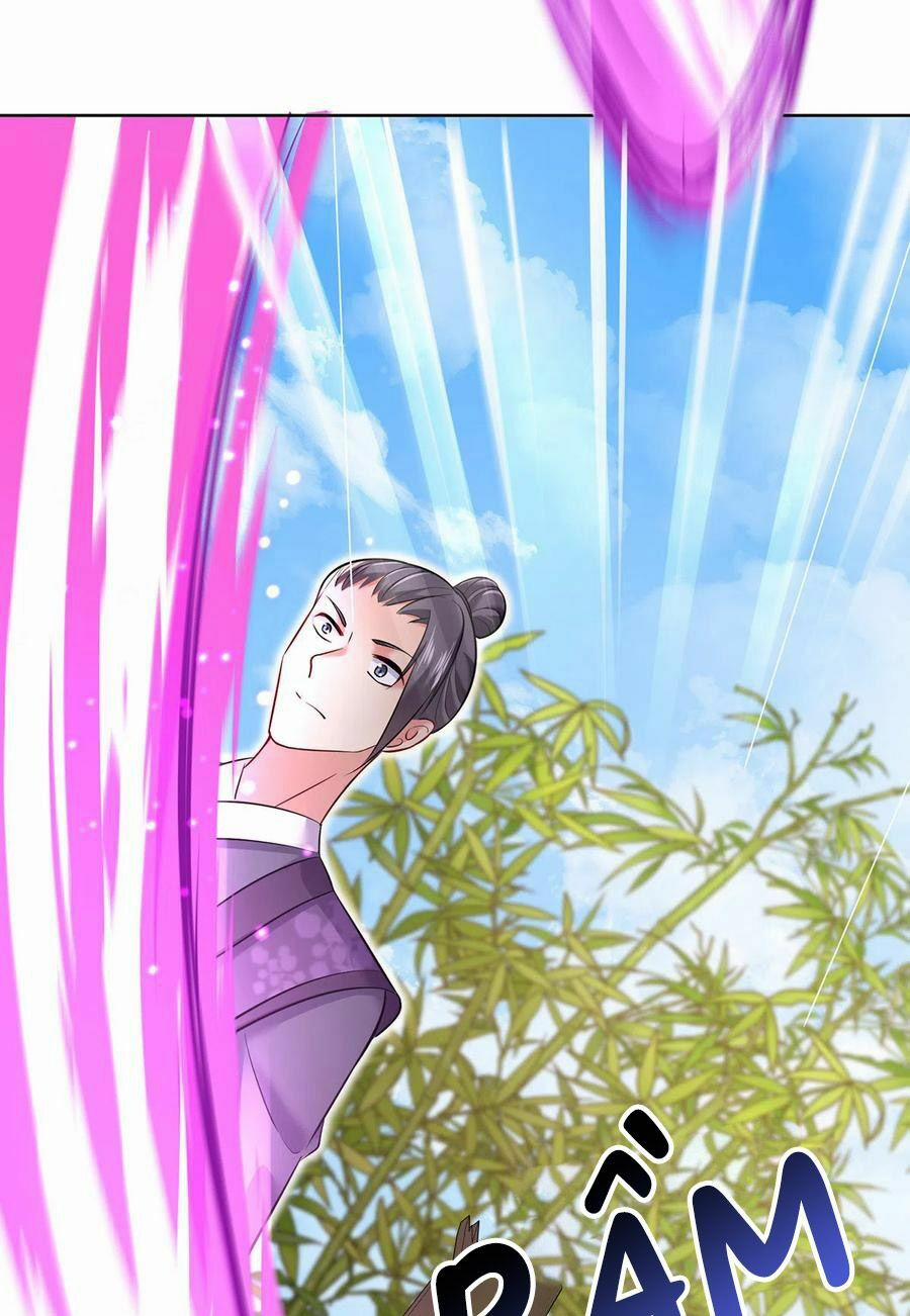 Ta Ở Dị Giới Nuôi Dưỡng Nam Thần: Thần Y Cửu Tiểu Thư 189 trang 26