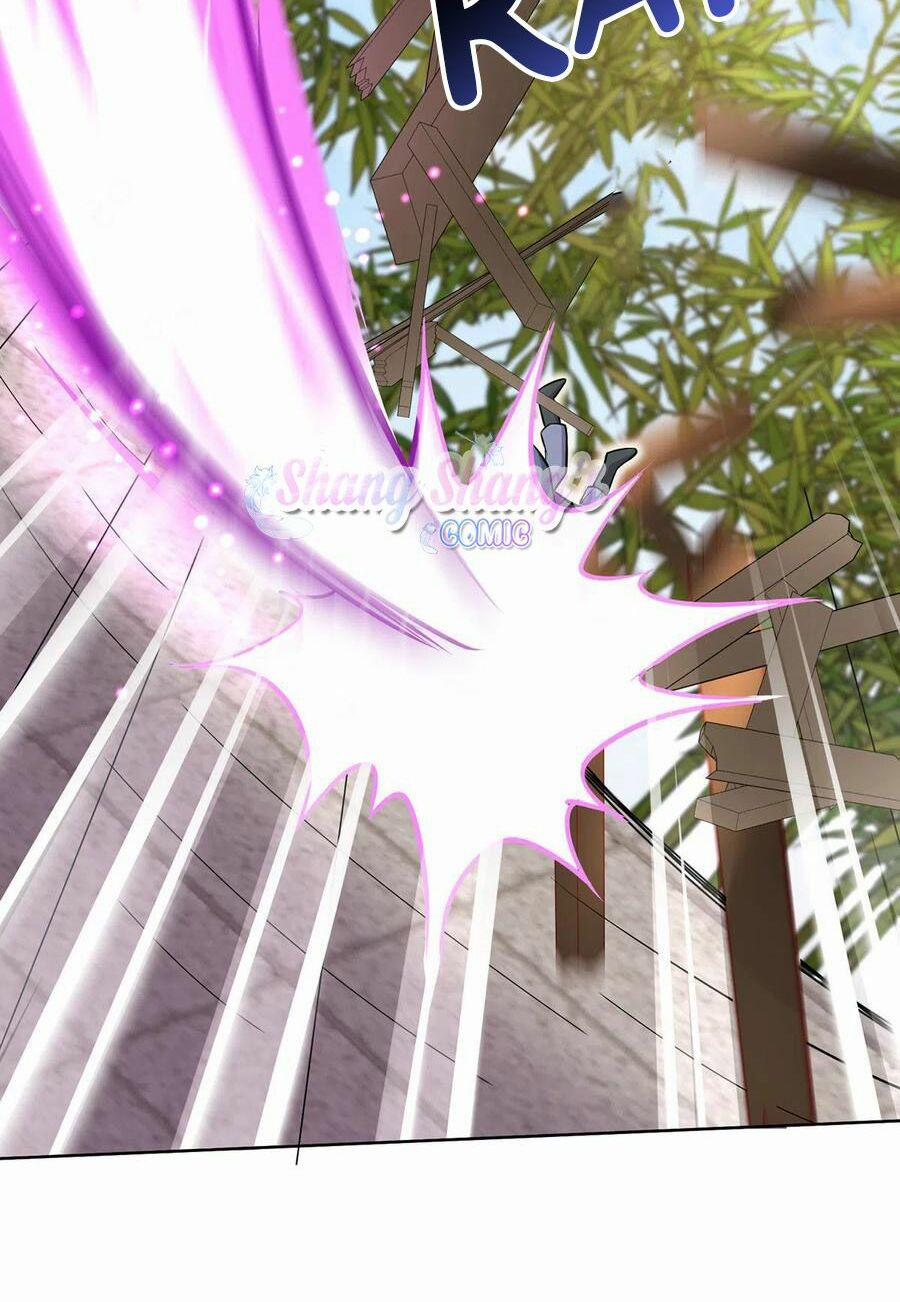 Ta Ở Dị Giới Nuôi Dưỡng Nam Thần: Thần Y Cửu Tiểu Thư 189 trang 27