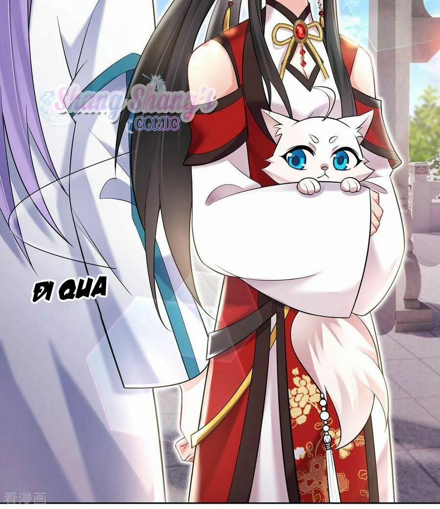 Ta Ở Dị Giới Nuôi Dưỡng Nam Thần: Thần Y Cửu Tiểu Thư 189 trang 3