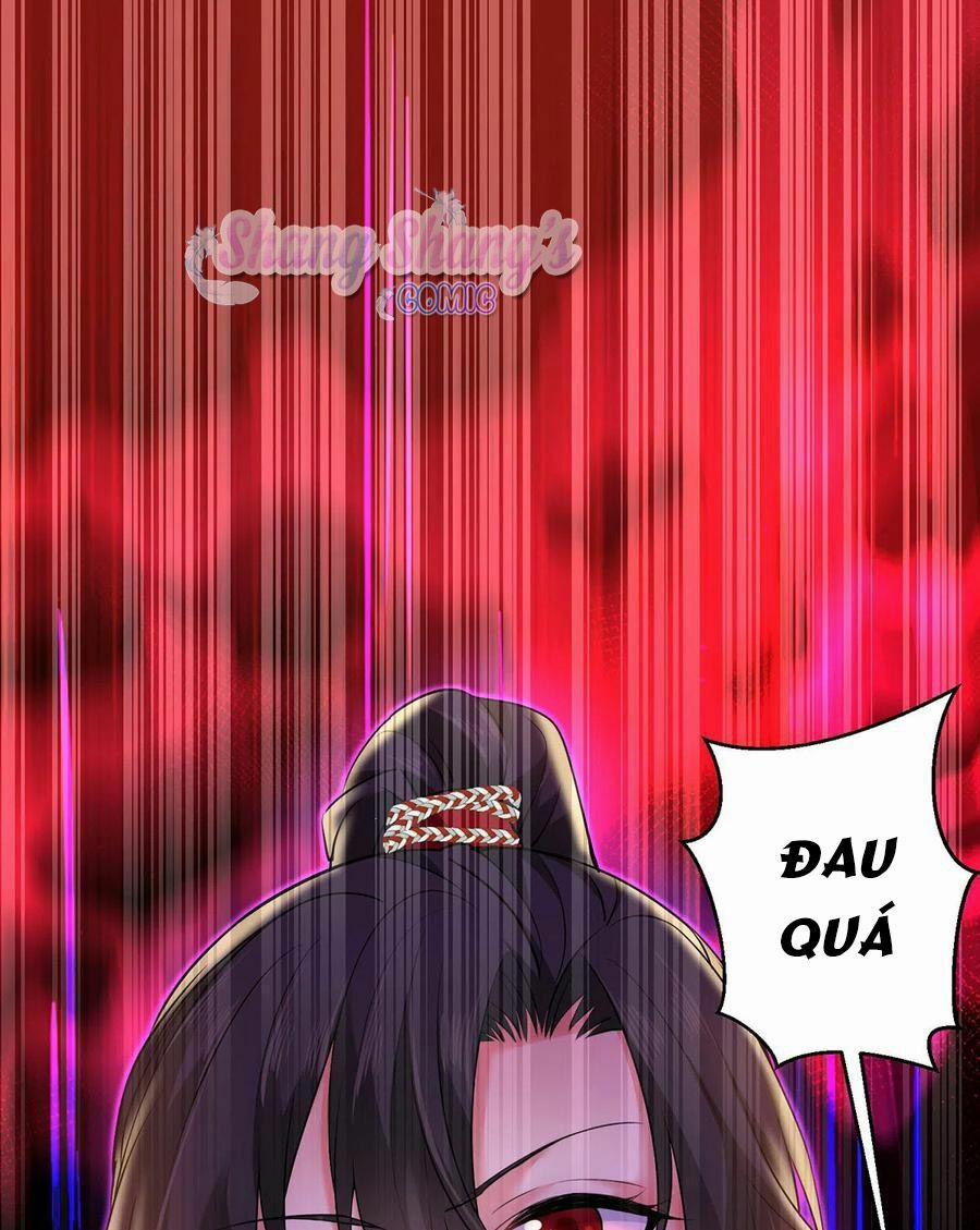 Ta Ở Dị Giới Nuôi Dưỡng Nam Thần: Thần Y Cửu Tiểu Thư 189 trang 31