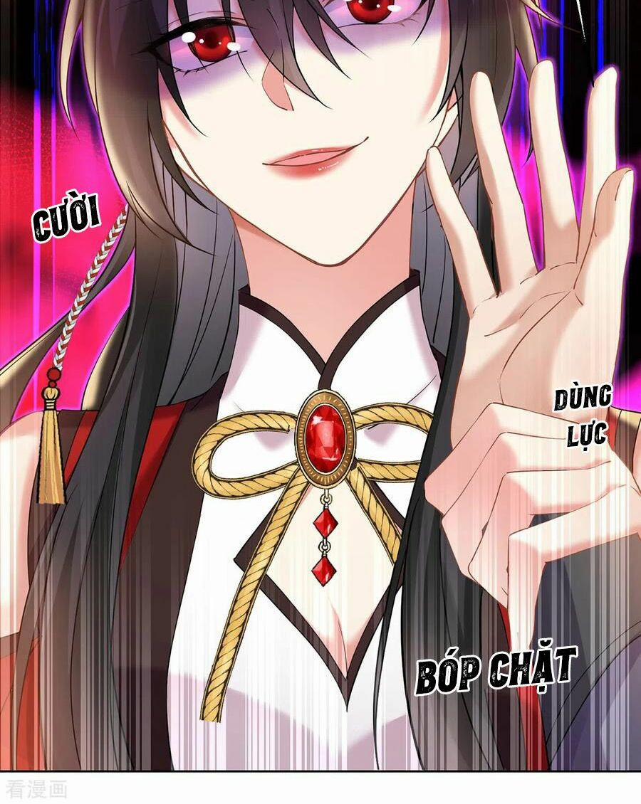 Ta Ở Dị Giới Nuôi Dưỡng Nam Thần: Thần Y Cửu Tiểu Thư 189 trang 32