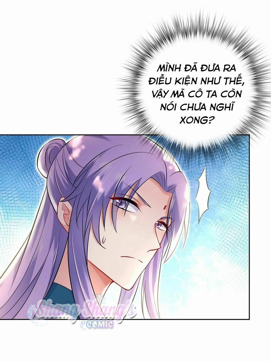 Ta Ở Dị Giới Nuôi Dưỡng Nam Thần: Thần Y Cửu Tiểu Thư 189 trang 4