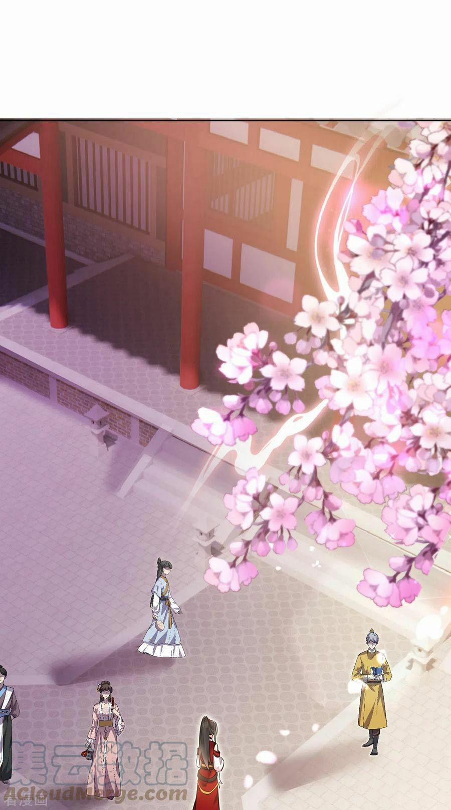 Ta Ở Dị Giới Nuôi Dưỡng Nam Thần: Thần Y Cửu Tiểu Thư 189 trang 6