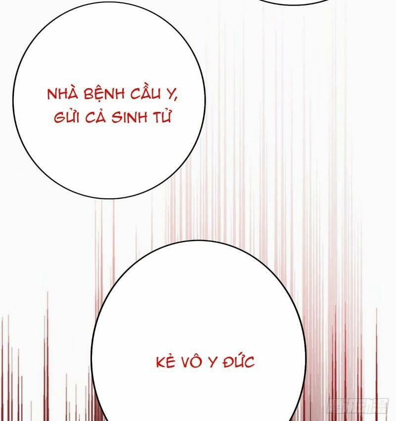 Ta Ở Dị Giới Nuôi Dưỡng Nam Thần: Thần Y Cửu Tiểu Thư 19 trang 11