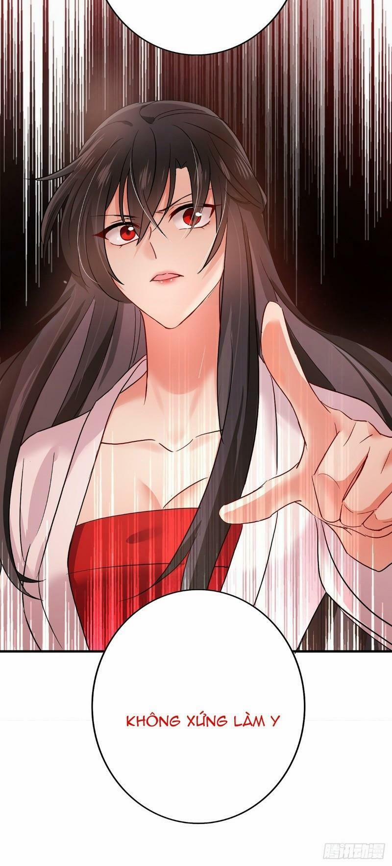 Ta Ở Dị Giới Nuôi Dưỡng Nam Thần: Thần Y Cửu Tiểu Thư 19 trang 12