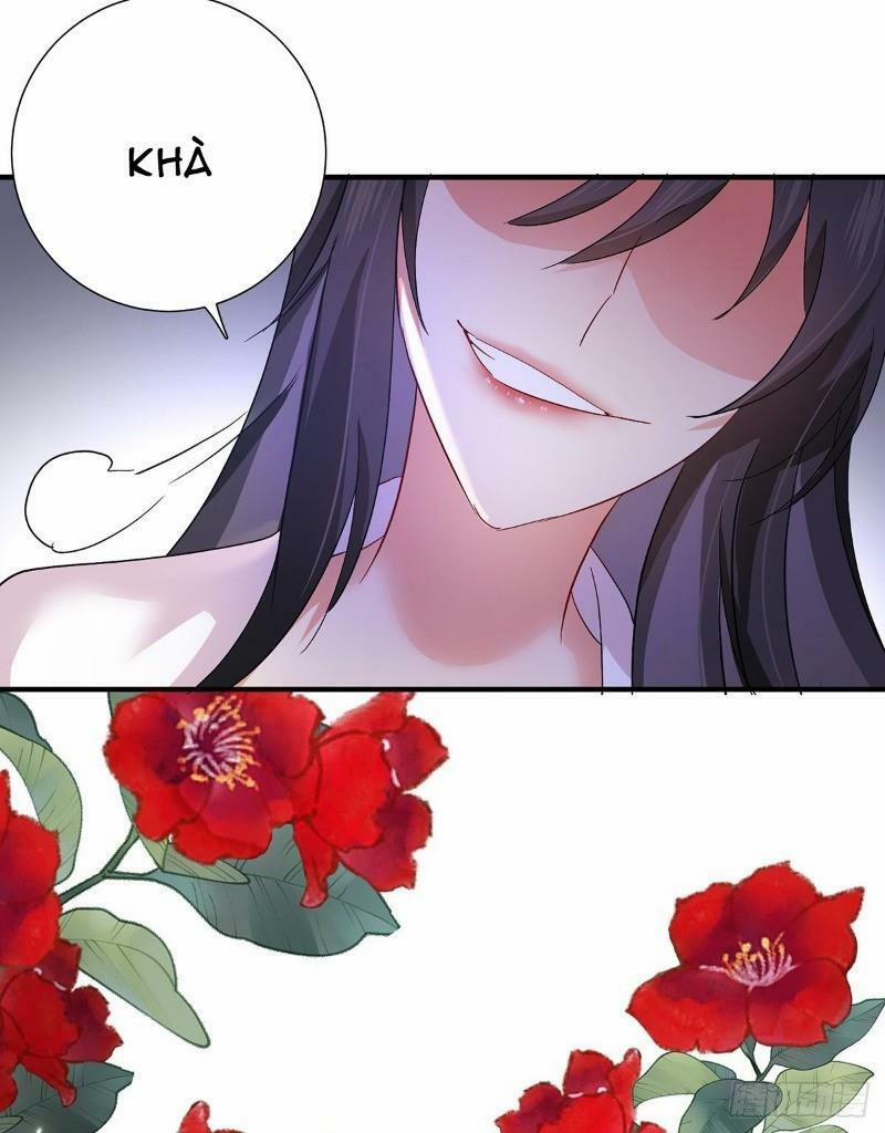 Ta Ở Dị Giới Nuôi Dưỡng Nam Thần: Thần Y Cửu Tiểu Thư 19 trang 14