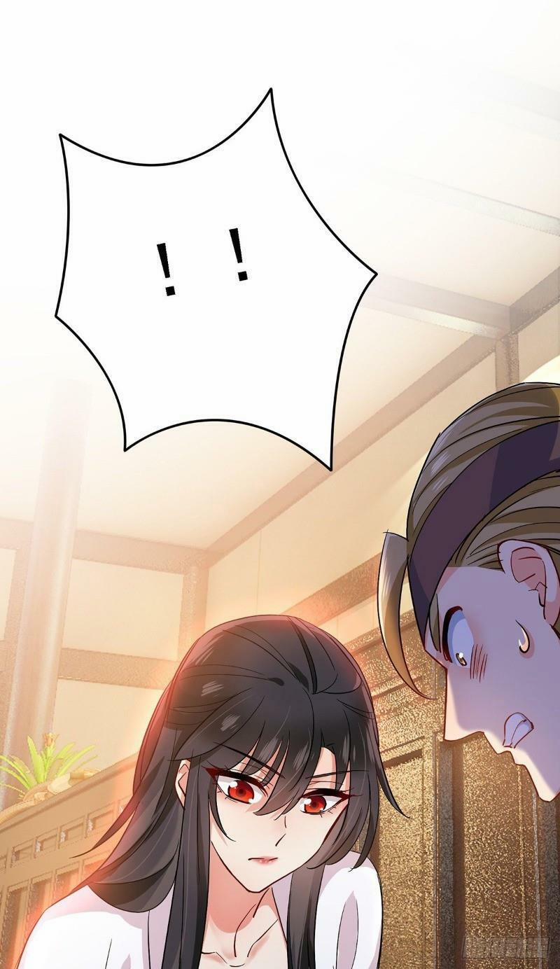 Ta Ở Dị Giới Nuôi Dưỡng Nam Thần: Thần Y Cửu Tiểu Thư 19 trang 17