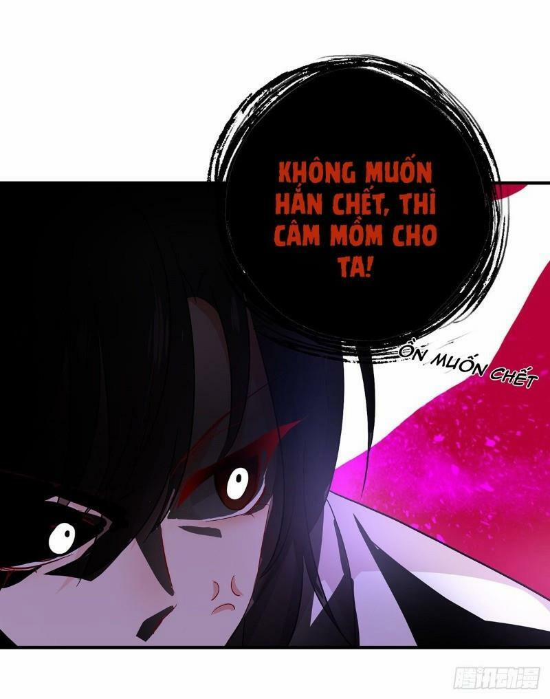 Ta Ở Dị Giới Nuôi Dưỡng Nam Thần: Thần Y Cửu Tiểu Thư 19 trang 20