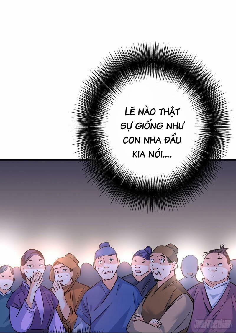 Ta Ở Dị Giới Nuôi Dưỡng Nam Thần: Thần Y Cửu Tiểu Thư 19 trang 3