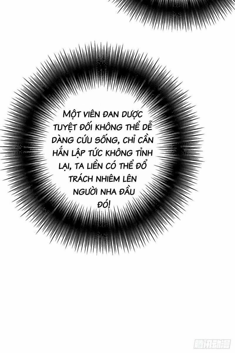 Ta Ở Dị Giới Nuôi Dưỡng Nam Thần: Thần Y Cửu Tiểu Thư 19 trang 30