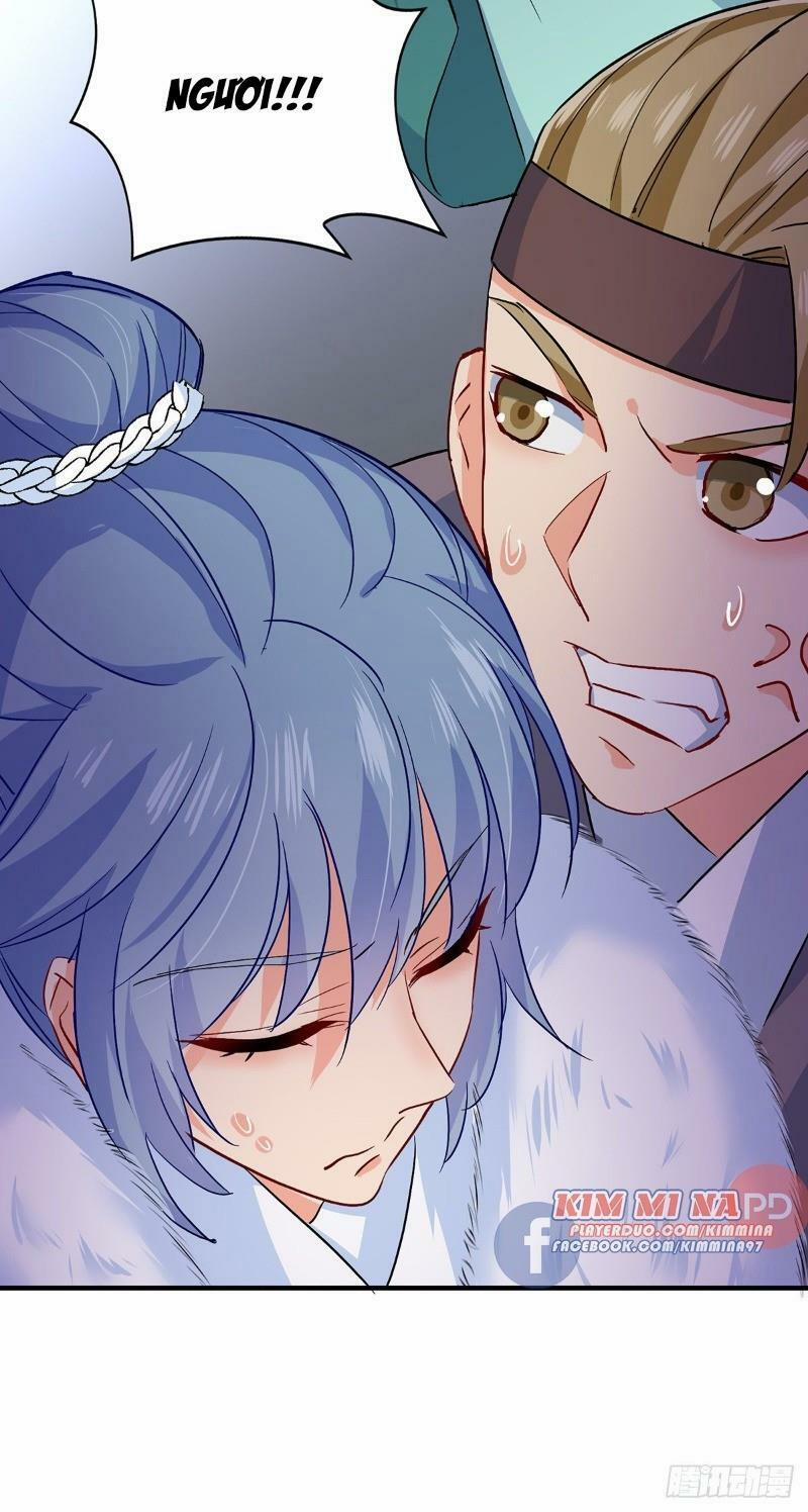 Ta Ở Dị Giới Nuôi Dưỡng Nam Thần: Thần Y Cửu Tiểu Thư 19 trang 6