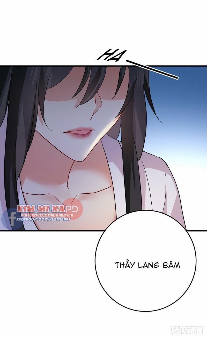 Ta Ở Dị Giới Nuôi Dưỡng Nam Thần: Thần Y Cửu Tiểu Thư 19 trang 7