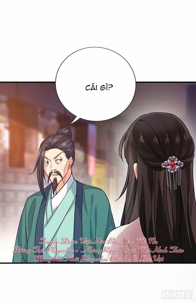 Ta Ở Dị Giới Nuôi Dưỡng Nam Thần: Thần Y Cửu Tiểu Thư 19 trang 8