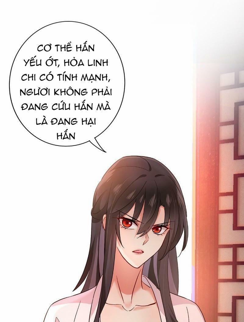 Ta Ở Dị Giới Nuôi Dưỡng Nam Thần: Thần Y Cửu Tiểu Thư 19 trang 9