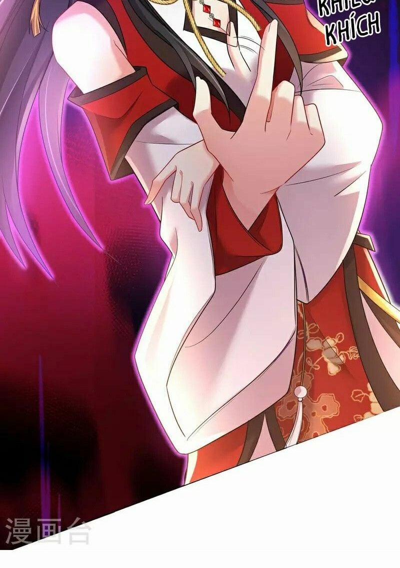 Ta Ở Dị Giới Nuôi Dưỡng Nam Thần: Thần Y Cửu Tiểu Thư 190 trang 19