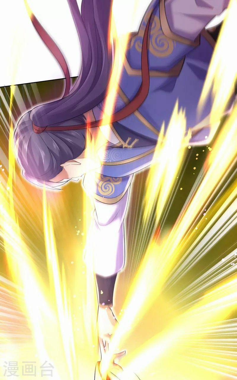 Ta Ở Dị Giới Nuôi Dưỡng Nam Thần: Thần Y Cửu Tiểu Thư 190 trang 24