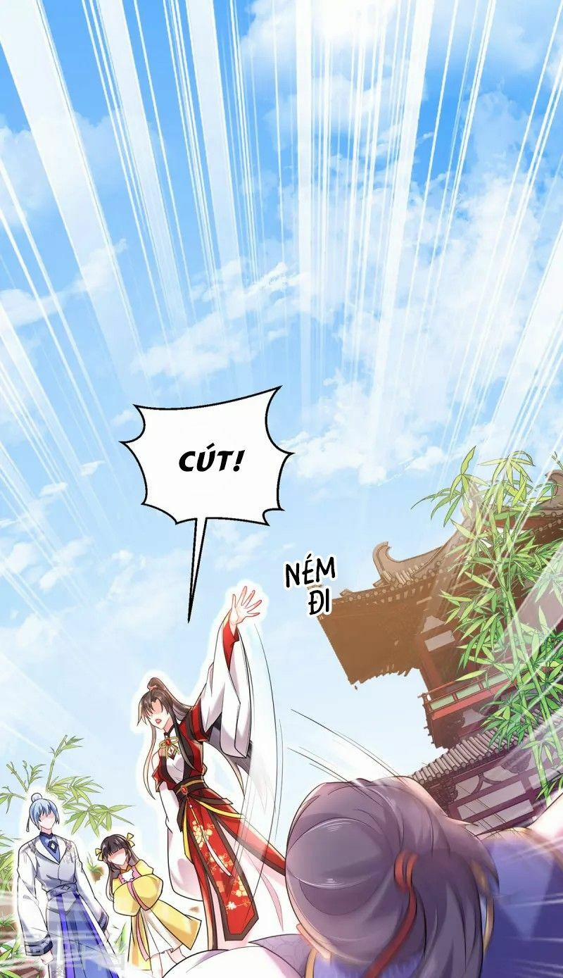 Ta Ở Dị Giới Nuôi Dưỡng Nam Thần: Thần Y Cửu Tiểu Thư 190 trang 31