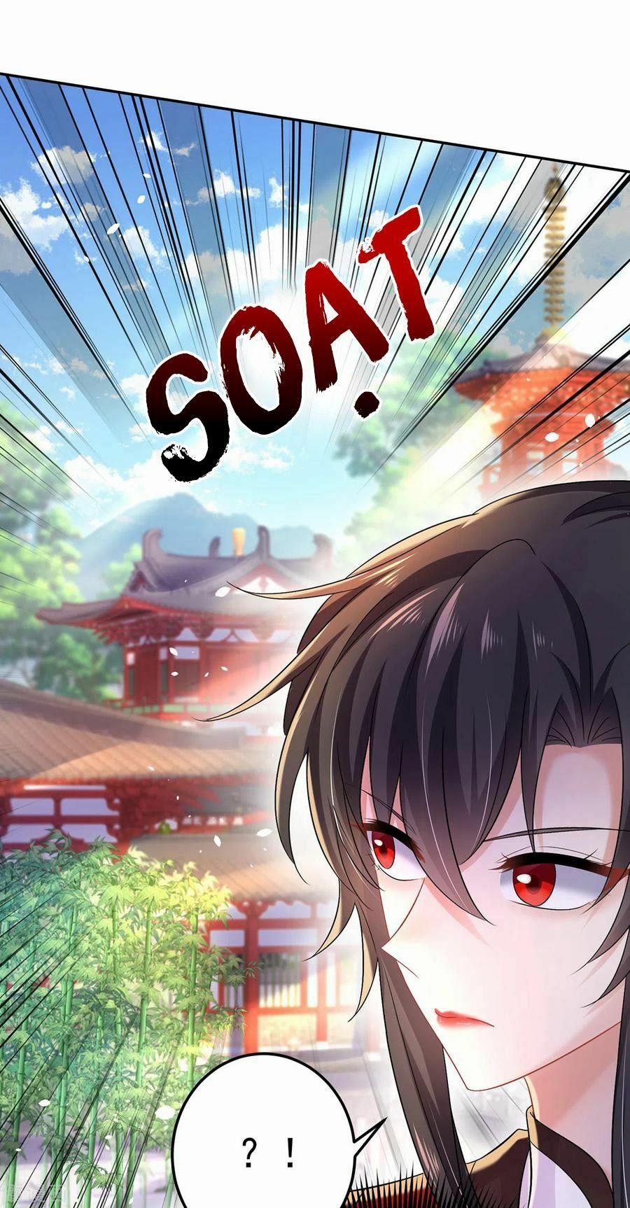 Ta Ở Dị Giới Nuôi Dưỡng Nam Thần: Thần Y Cửu Tiểu Thư 191 trang 14