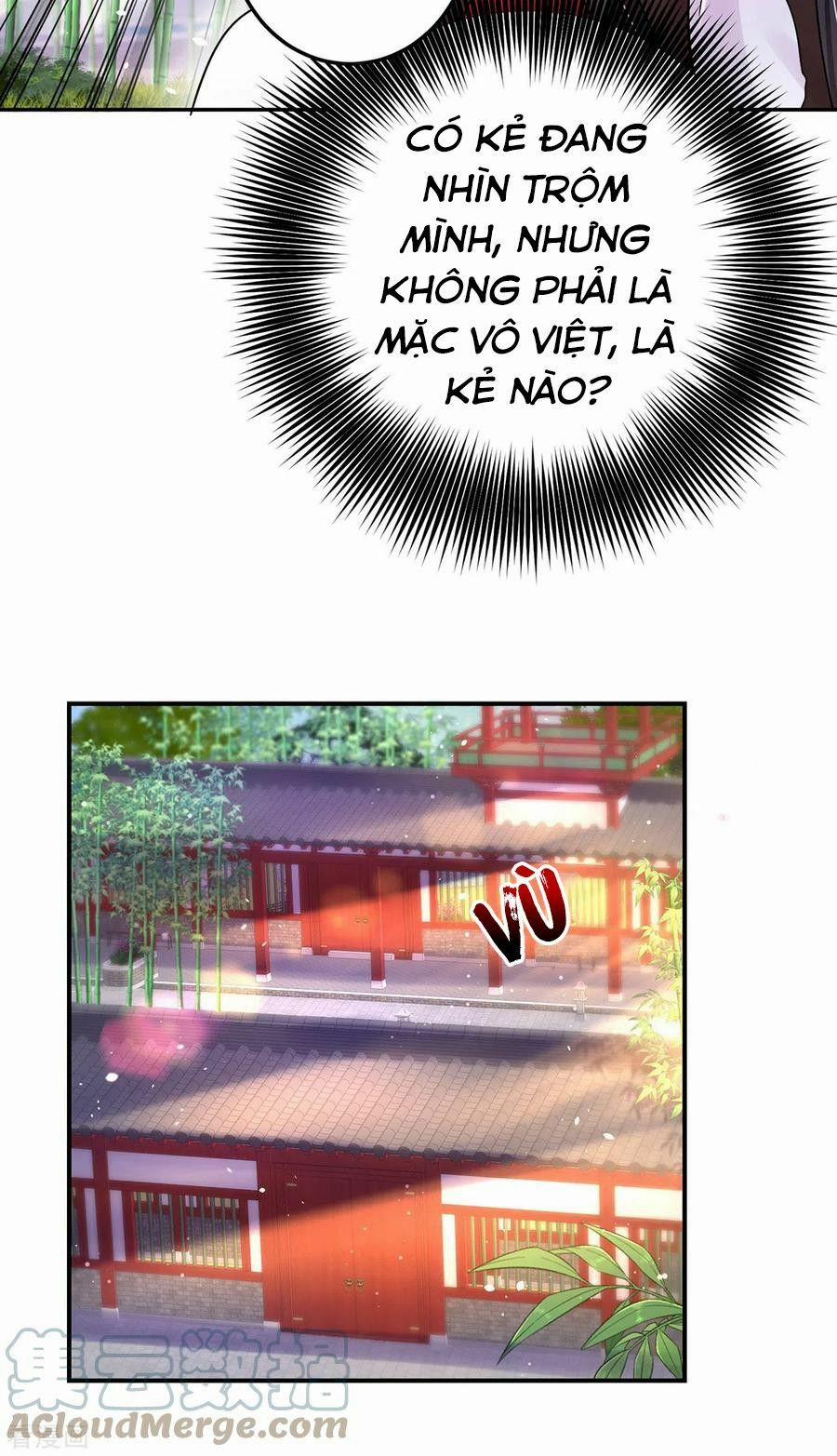 Ta Ở Dị Giới Nuôi Dưỡng Nam Thần: Thần Y Cửu Tiểu Thư 191 trang 15