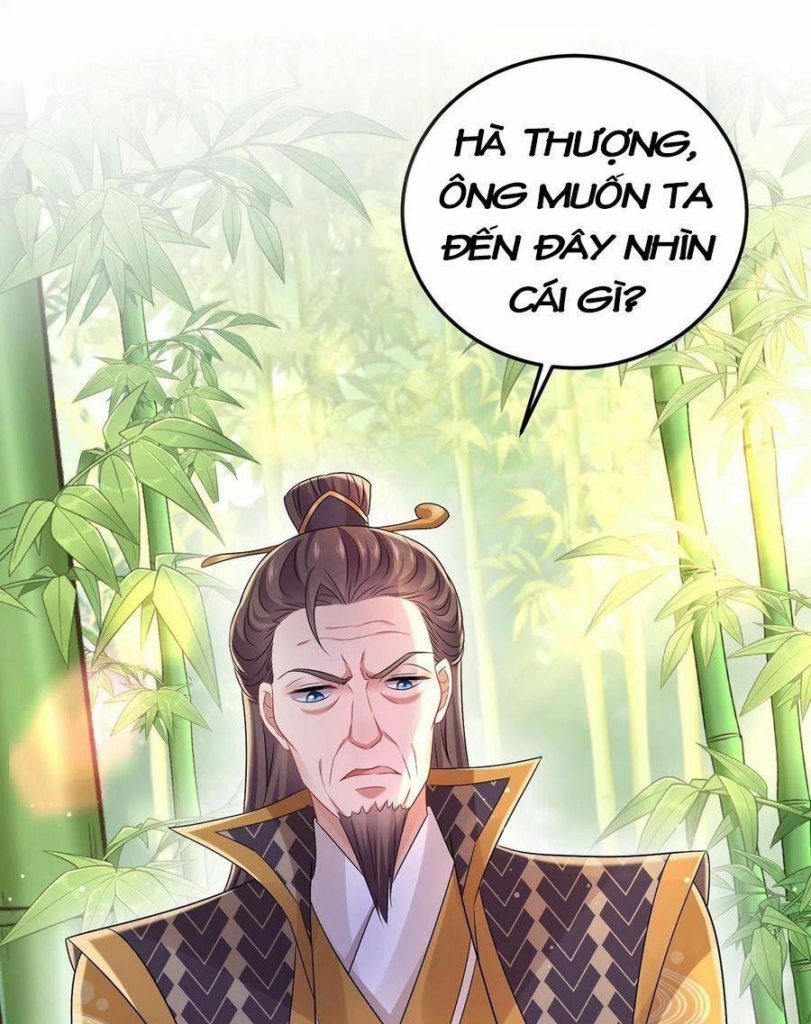 Ta Ở Dị Giới Nuôi Dưỡng Nam Thần: Thần Y Cửu Tiểu Thư 191 trang 16