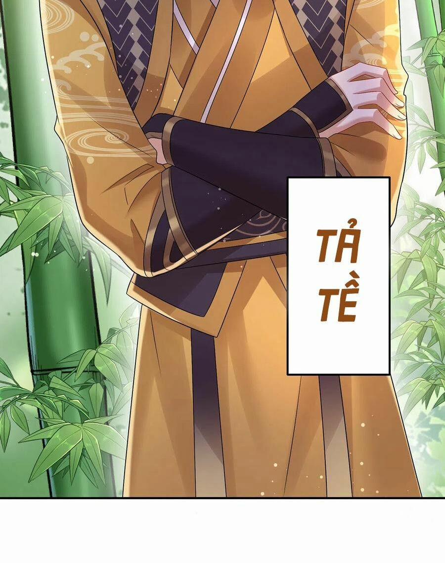 Ta Ở Dị Giới Nuôi Dưỡng Nam Thần: Thần Y Cửu Tiểu Thư 191 trang 17