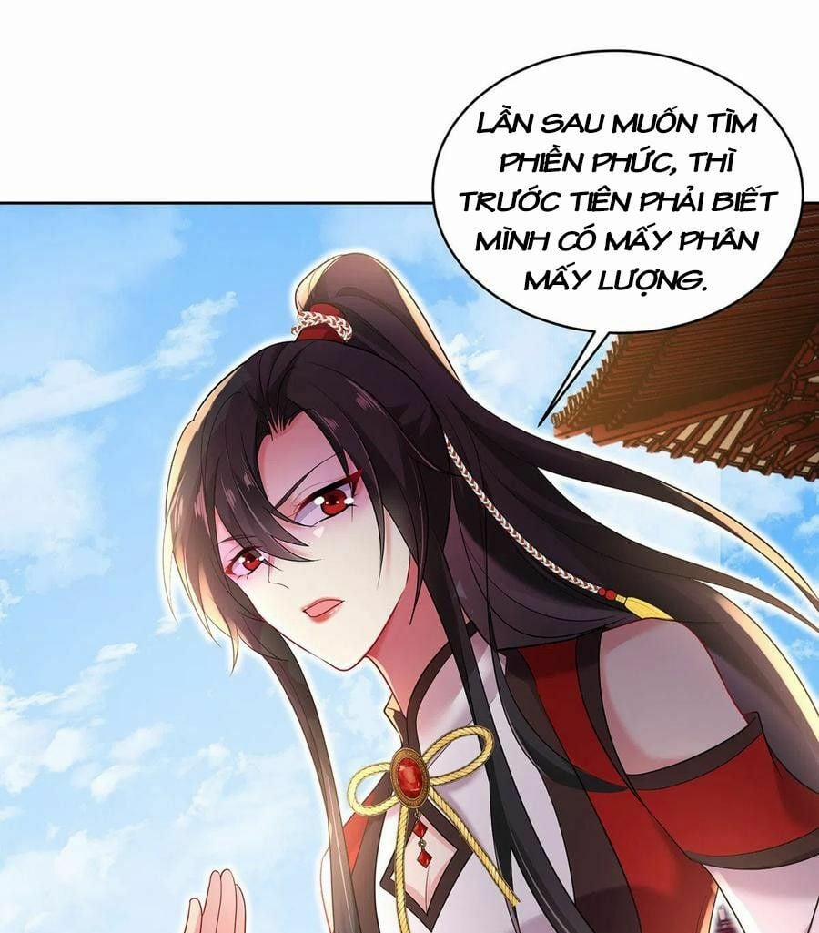 Ta Ở Dị Giới Nuôi Dưỡng Nam Thần: Thần Y Cửu Tiểu Thư 191 trang 2