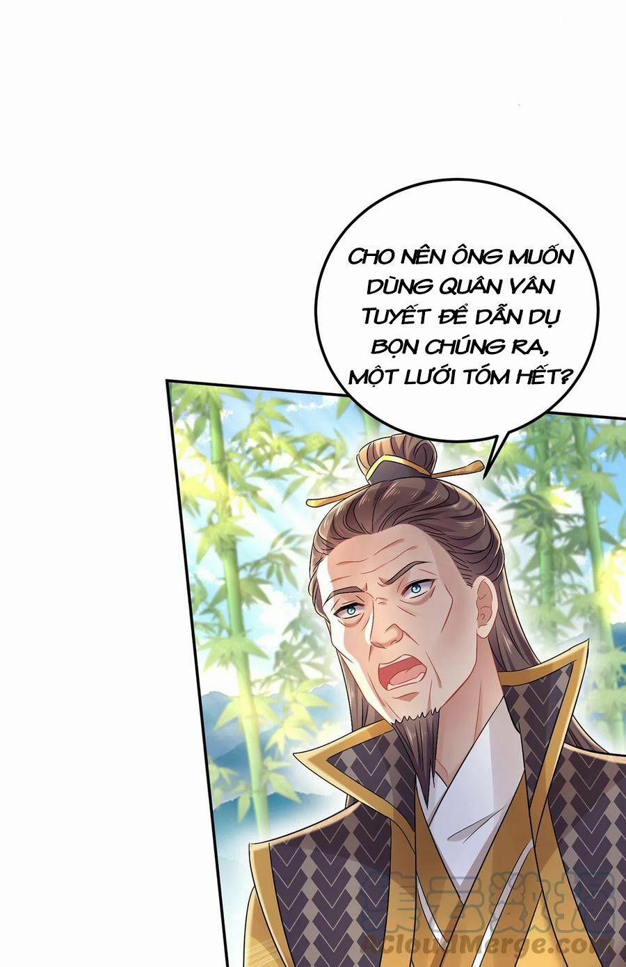 Ta Ở Dị Giới Nuôi Dưỡng Nam Thần: Thần Y Cửu Tiểu Thư 191 trang 29