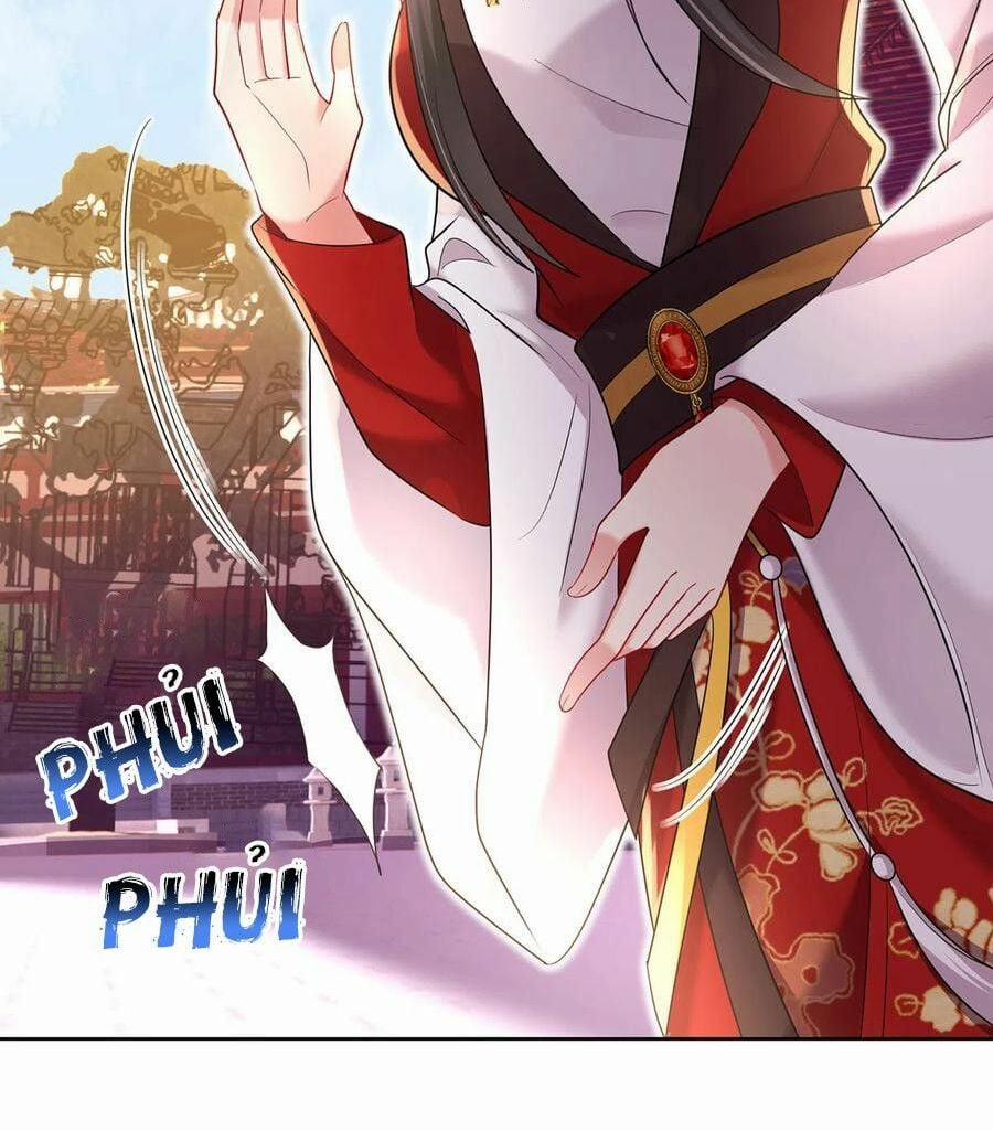 Ta Ở Dị Giới Nuôi Dưỡng Nam Thần: Thần Y Cửu Tiểu Thư 191 trang 3