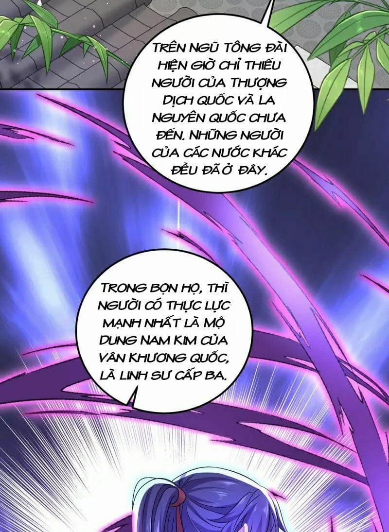 Ta Ở Dị Giới Nuôi Dưỡng Nam Thần: Thần Y Cửu Tiểu Thư 192 trang 10