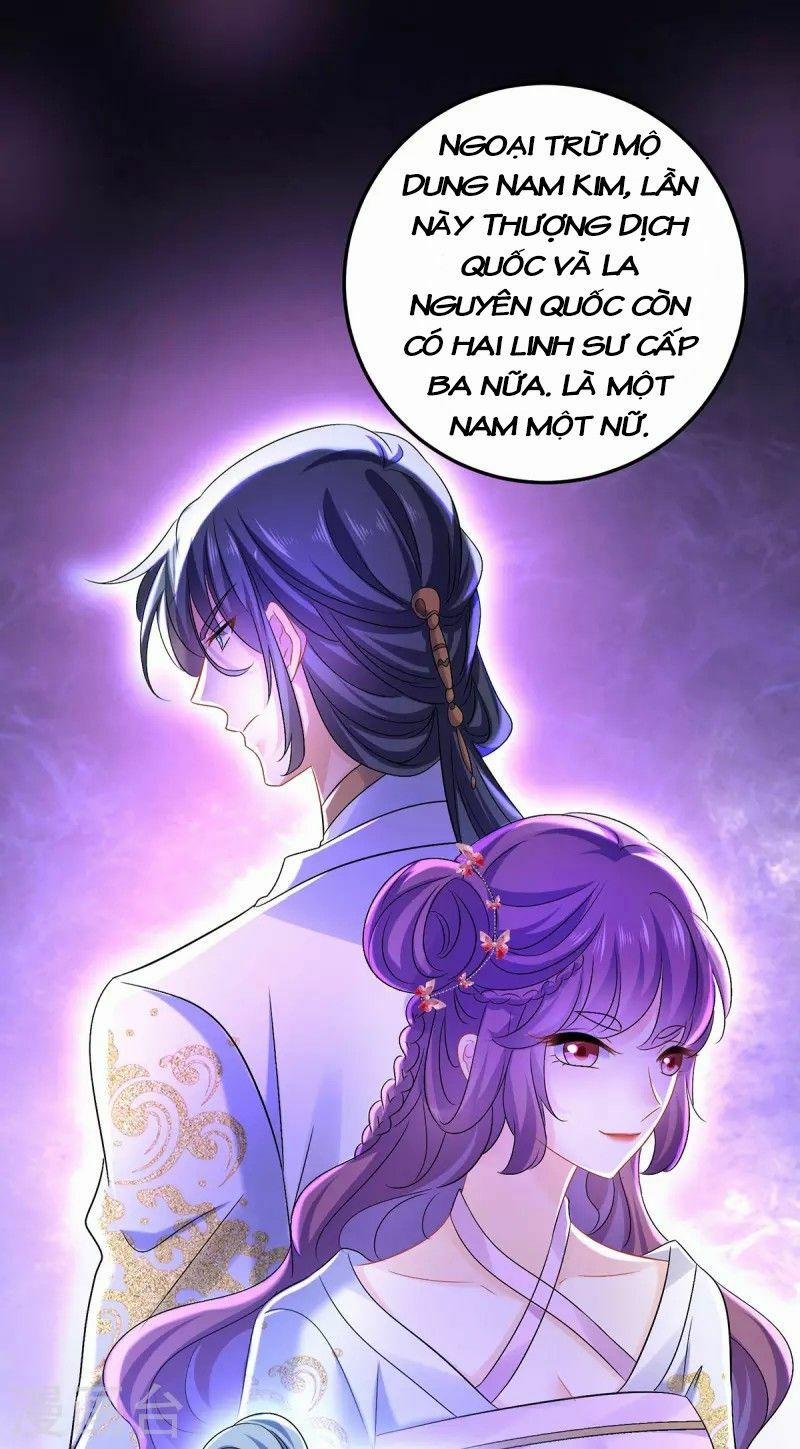 Ta Ở Dị Giới Nuôi Dưỡng Nam Thần: Thần Y Cửu Tiểu Thư 192 trang 14