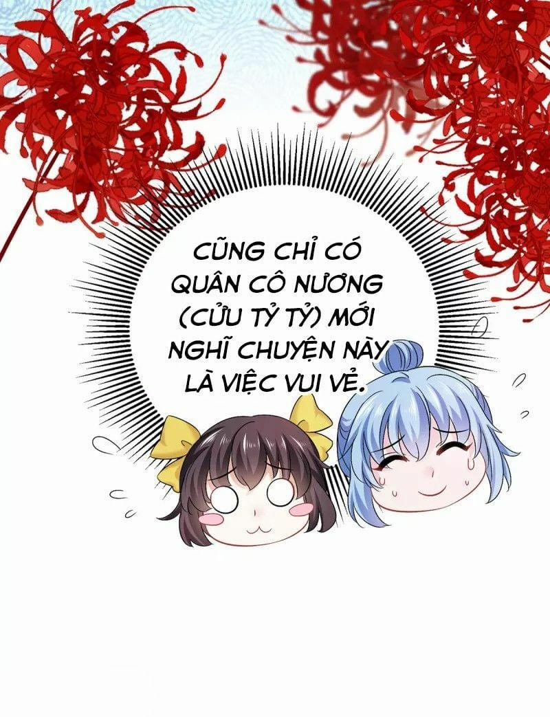 Ta Ở Dị Giới Nuôi Dưỡng Nam Thần: Thần Y Cửu Tiểu Thư 192 trang 18