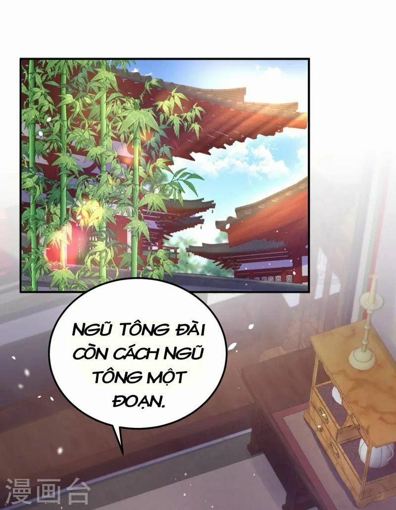 Ta Ở Dị Giới Nuôi Dưỡng Nam Thần: Thần Y Cửu Tiểu Thư 192 trang 2