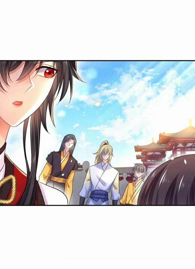 Ta Ở Dị Giới Nuôi Dưỡng Nam Thần: Thần Y Cửu Tiểu Thư 192 trang 24