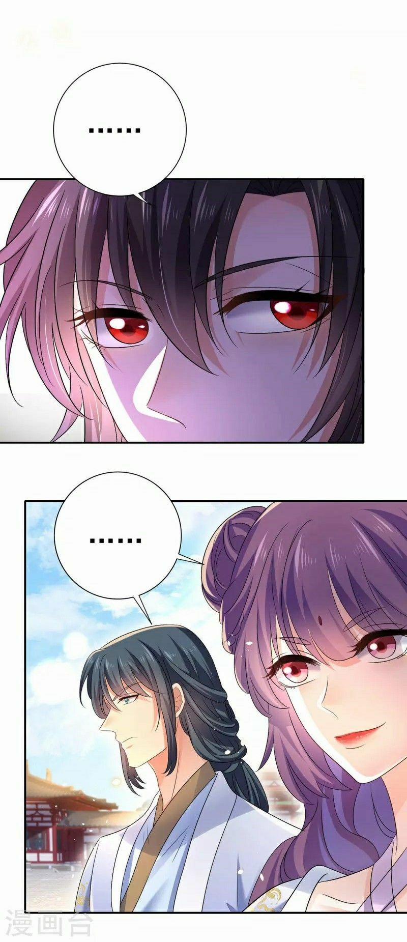 Ta Ở Dị Giới Nuôi Dưỡng Nam Thần: Thần Y Cửu Tiểu Thư 192 trang 28