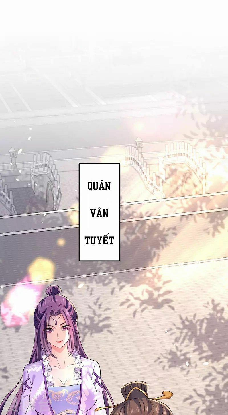 Ta Ở Dị Giới Nuôi Dưỡng Nam Thần: Thần Y Cửu Tiểu Thư 192 trang 30