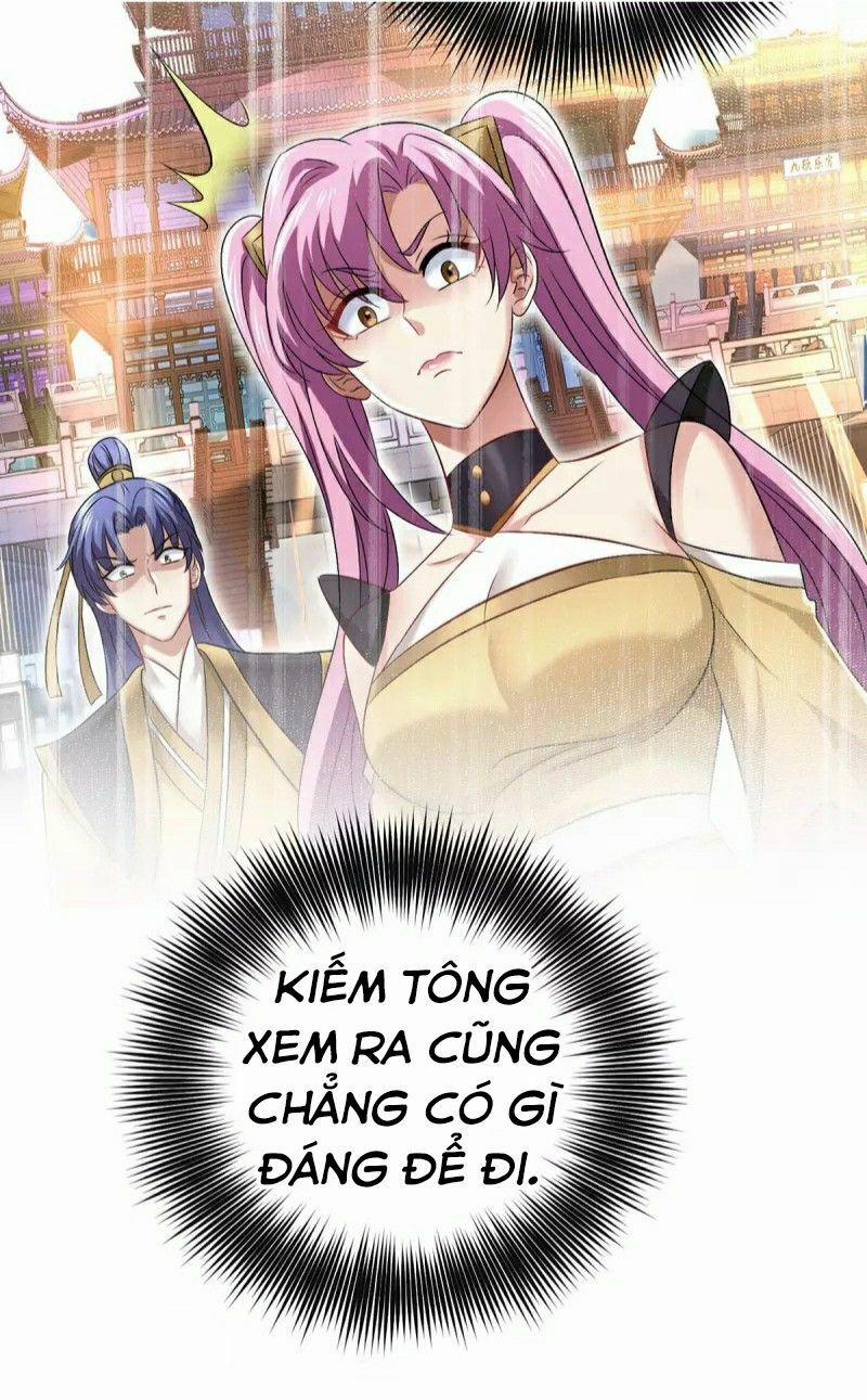 Ta Ở Dị Giới Nuôi Dưỡng Nam Thần: Thần Y Cửu Tiểu Thư 192 trang 5