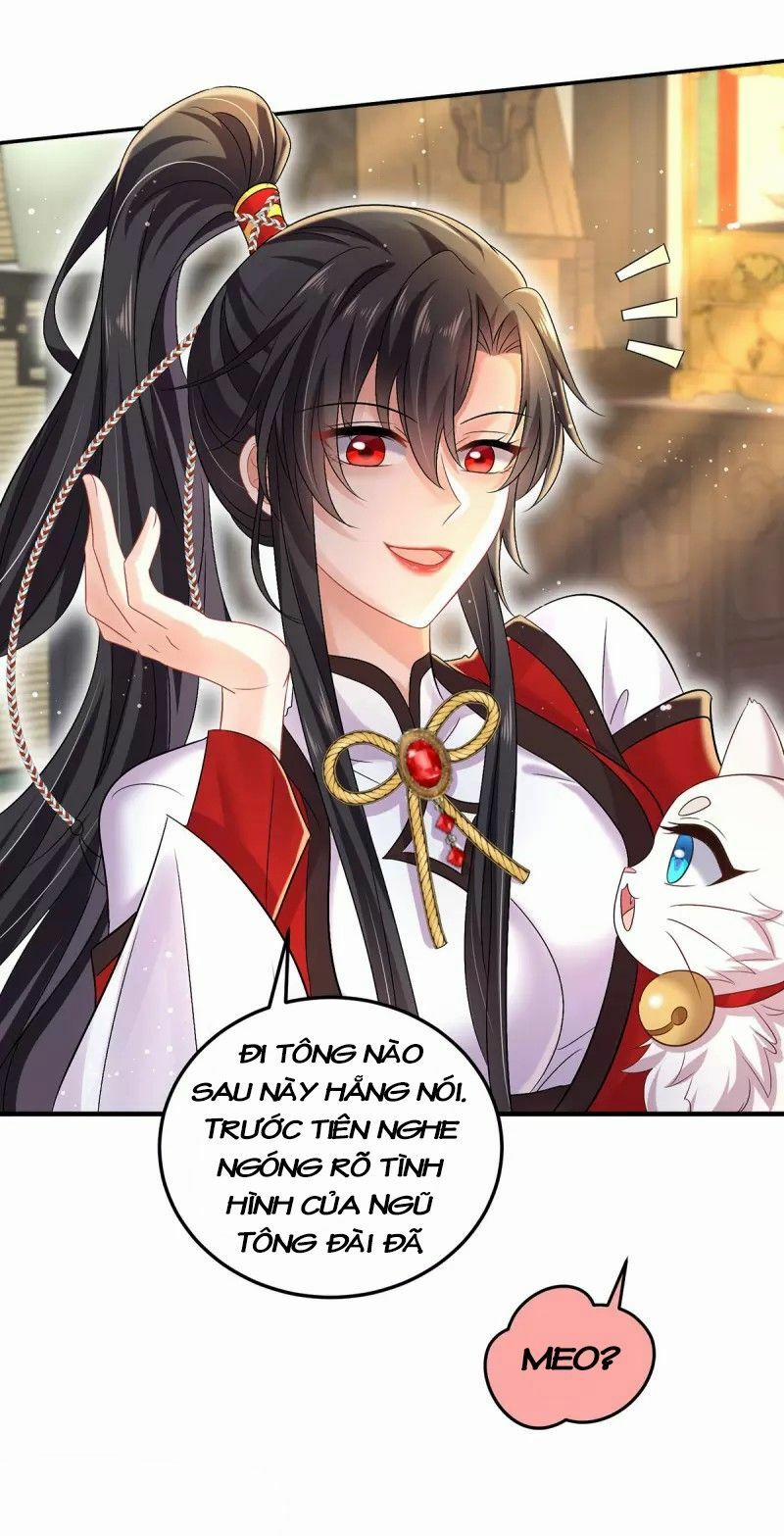 Ta Ở Dị Giới Nuôi Dưỡng Nam Thần: Thần Y Cửu Tiểu Thư 192 trang 7