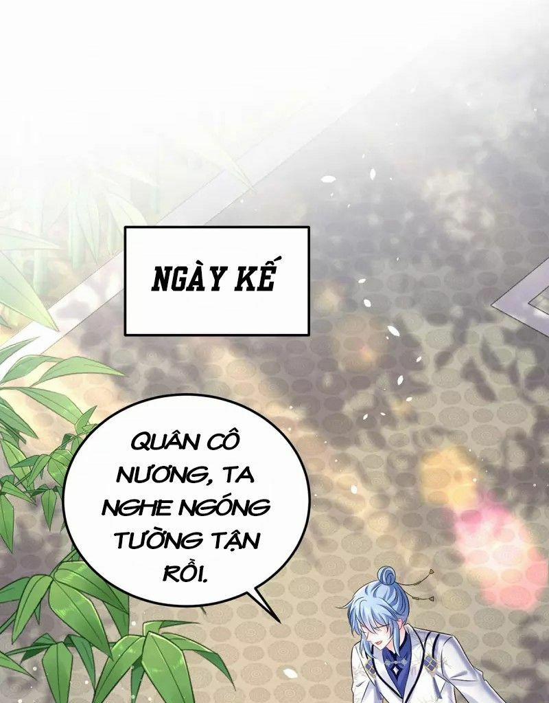 Ta Ở Dị Giới Nuôi Dưỡng Nam Thần: Thần Y Cửu Tiểu Thư 192 trang 8