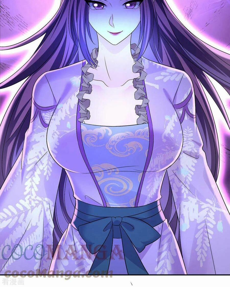 Ta Ở Dị Giới Nuôi Dưỡng Nam Thần: Thần Y Cửu Tiểu Thư 193 trang 11