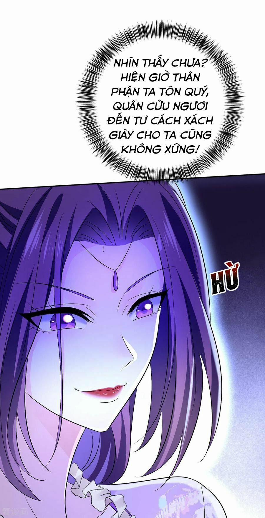 Ta Ở Dị Giới Nuôi Dưỡng Nam Thần: Thần Y Cửu Tiểu Thư 193 trang 12