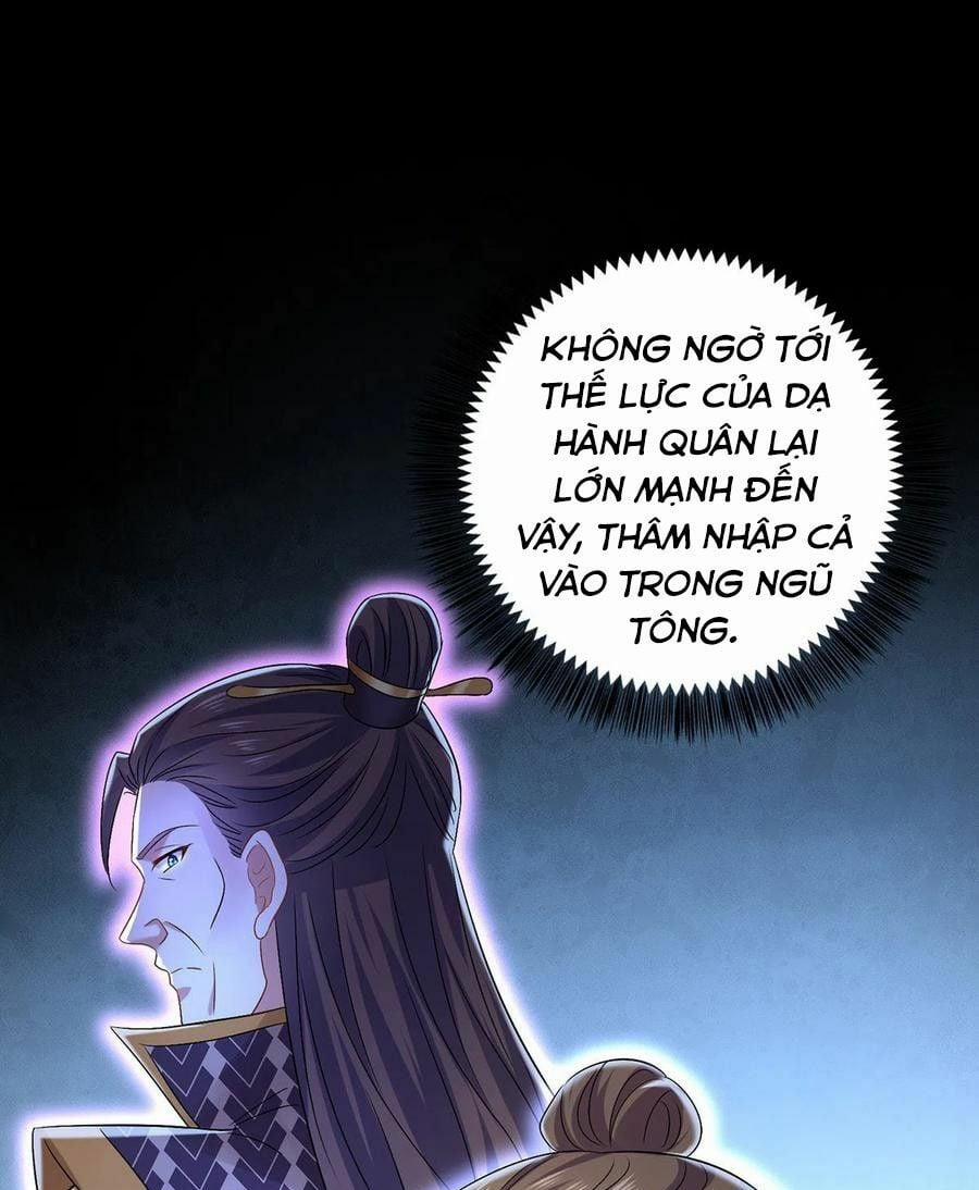 Ta Ở Dị Giới Nuôi Dưỡng Nam Thần: Thần Y Cửu Tiểu Thư 193 trang 14