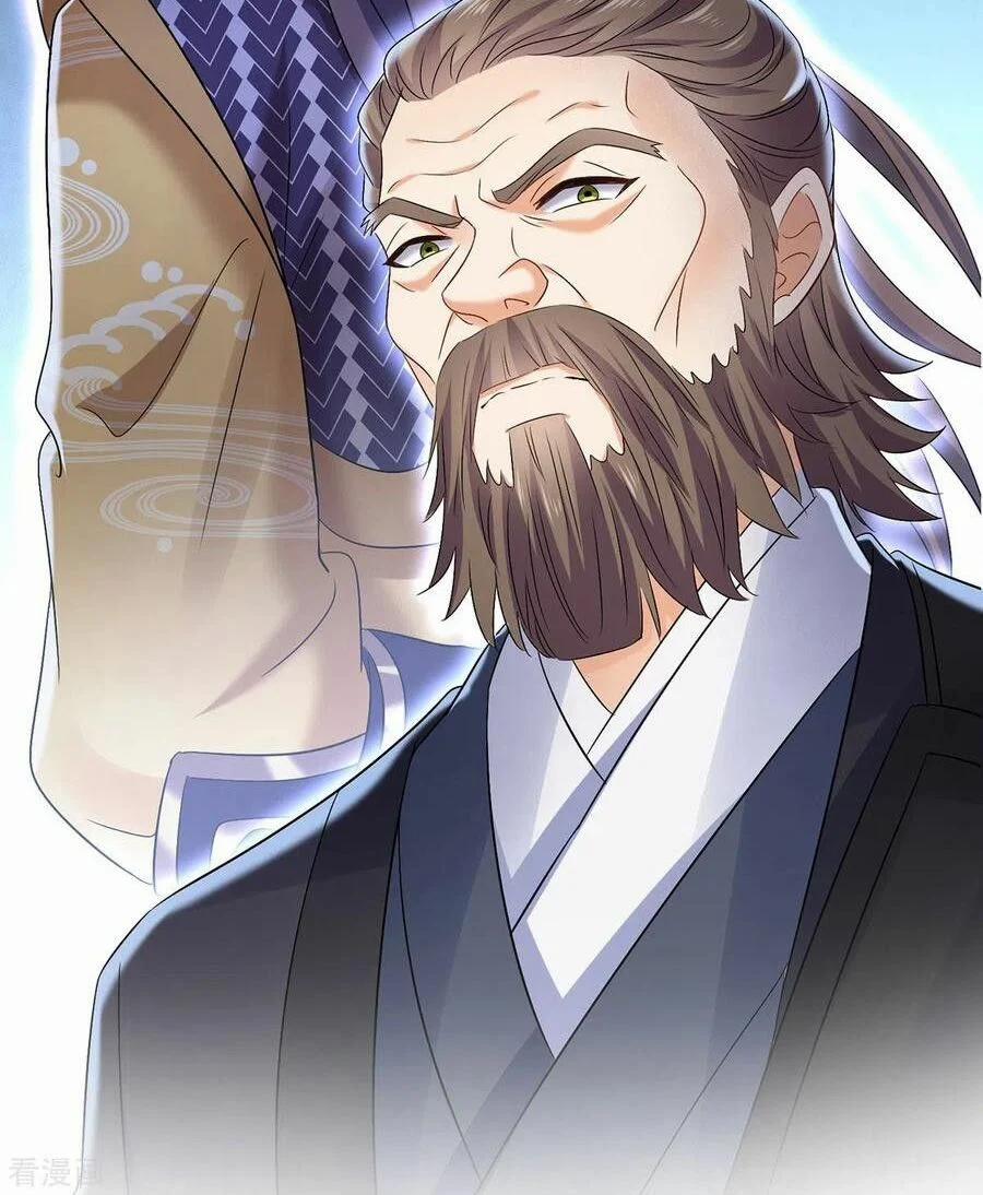 Ta Ở Dị Giới Nuôi Dưỡng Nam Thần: Thần Y Cửu Tiểu Thư 193 trang 15