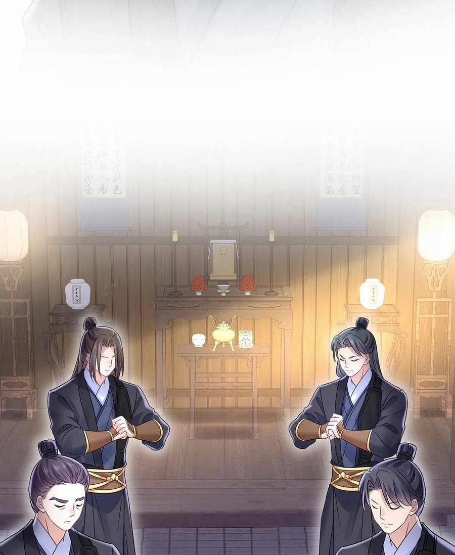 Ta Ở Dị Giới Nuôi Dưỡng Nam Thần: Thần Y Cửu Tiểu Thư 193 trang 16