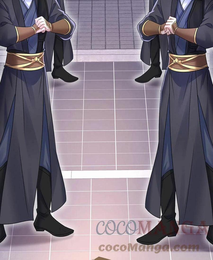 Ta Ở Dị Giới Nuôi Dưỡng Nam Thần: Thần Y Cửu Tiểu Thư 193 trang 17