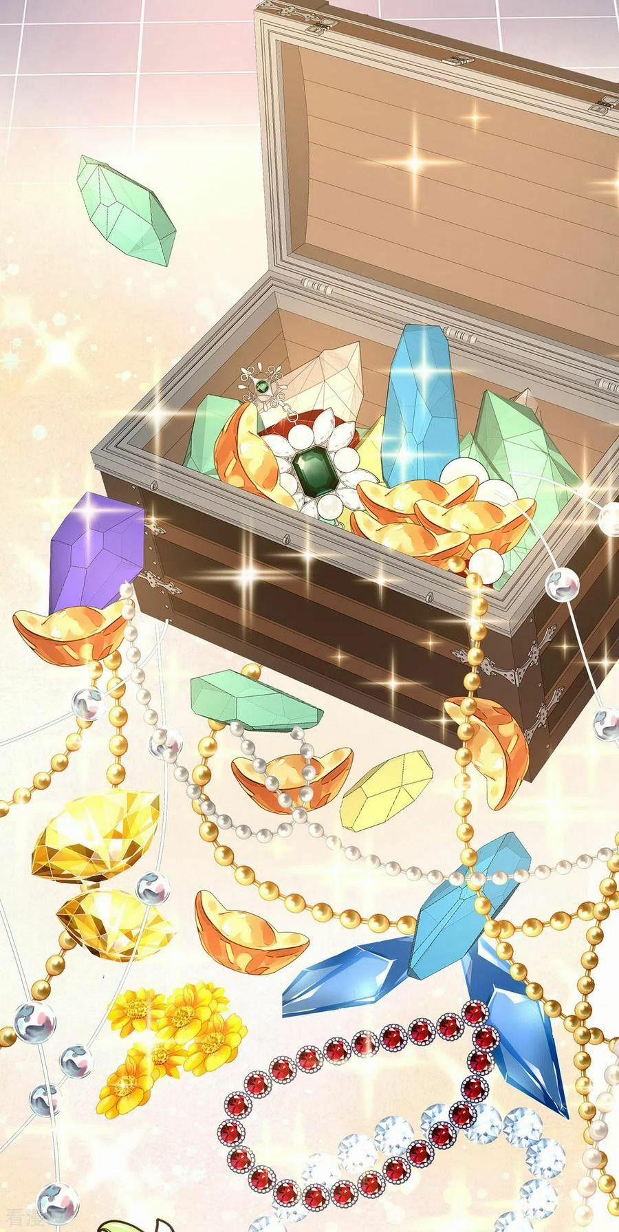 Ta Ở Dị Giới Nuôi Dưỡng Nam Thần: Thần Y Cửu Tiểu Thư 193 trang 18