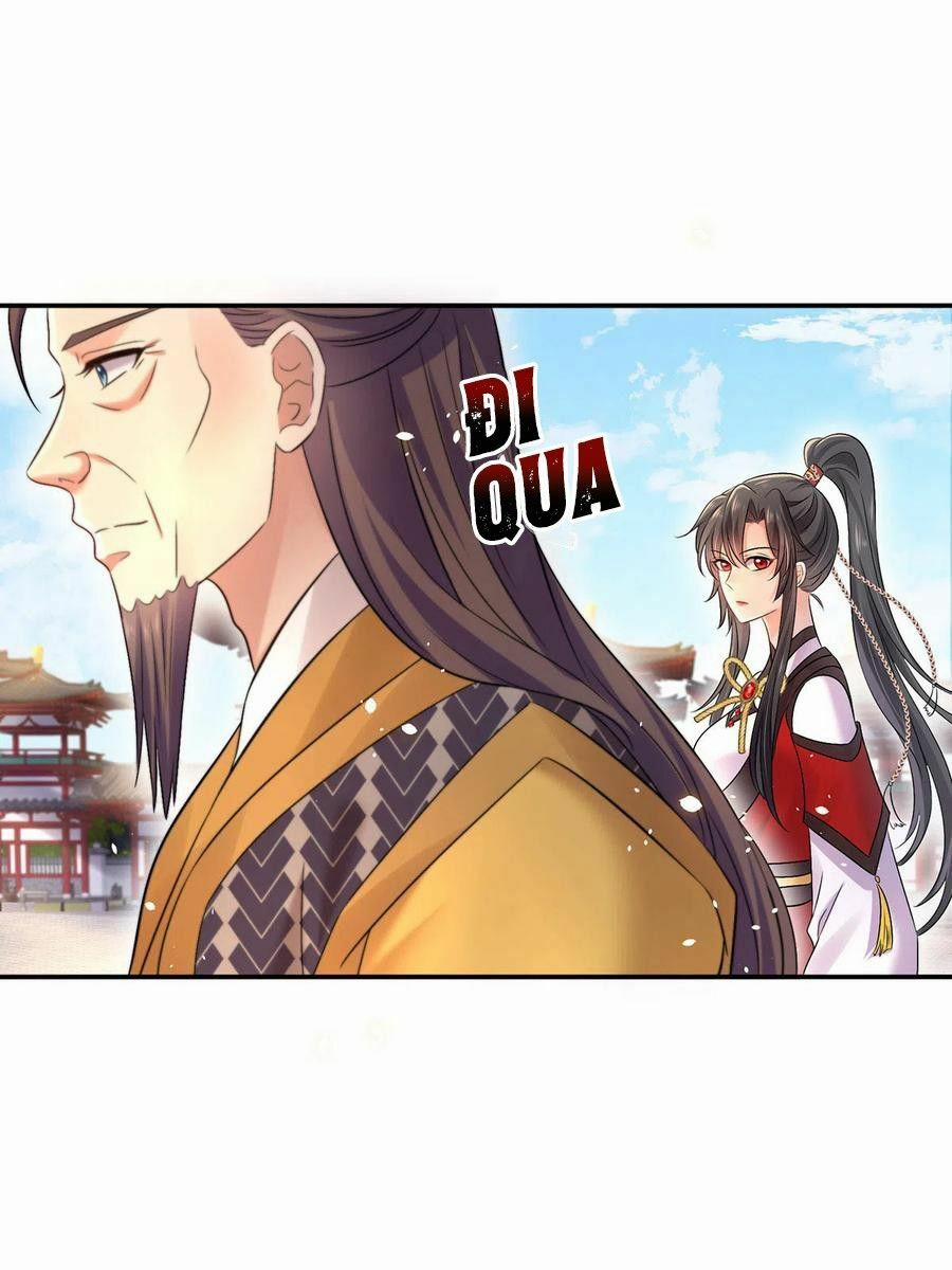 Ta Ở Dị Giới Nuôi Dưỡng Nam Thần: Thần Y Cửu Tiểu Thư 193 trang 2