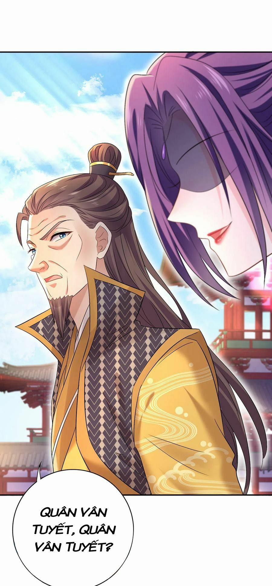 Ta Ở Dị Giới Nuôi Dưỡng Nam Thần: Thần Y Cửu Tiểu Thư 193 trang 24