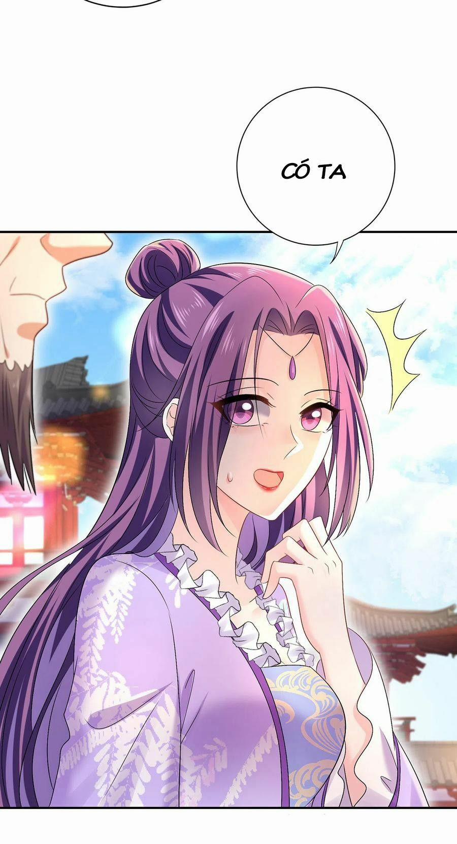 Ta Ở Dị Giới Nuôi Dưỡng Nam Thần: Thần Y Cửu Tiểu Thư 193 trang 25