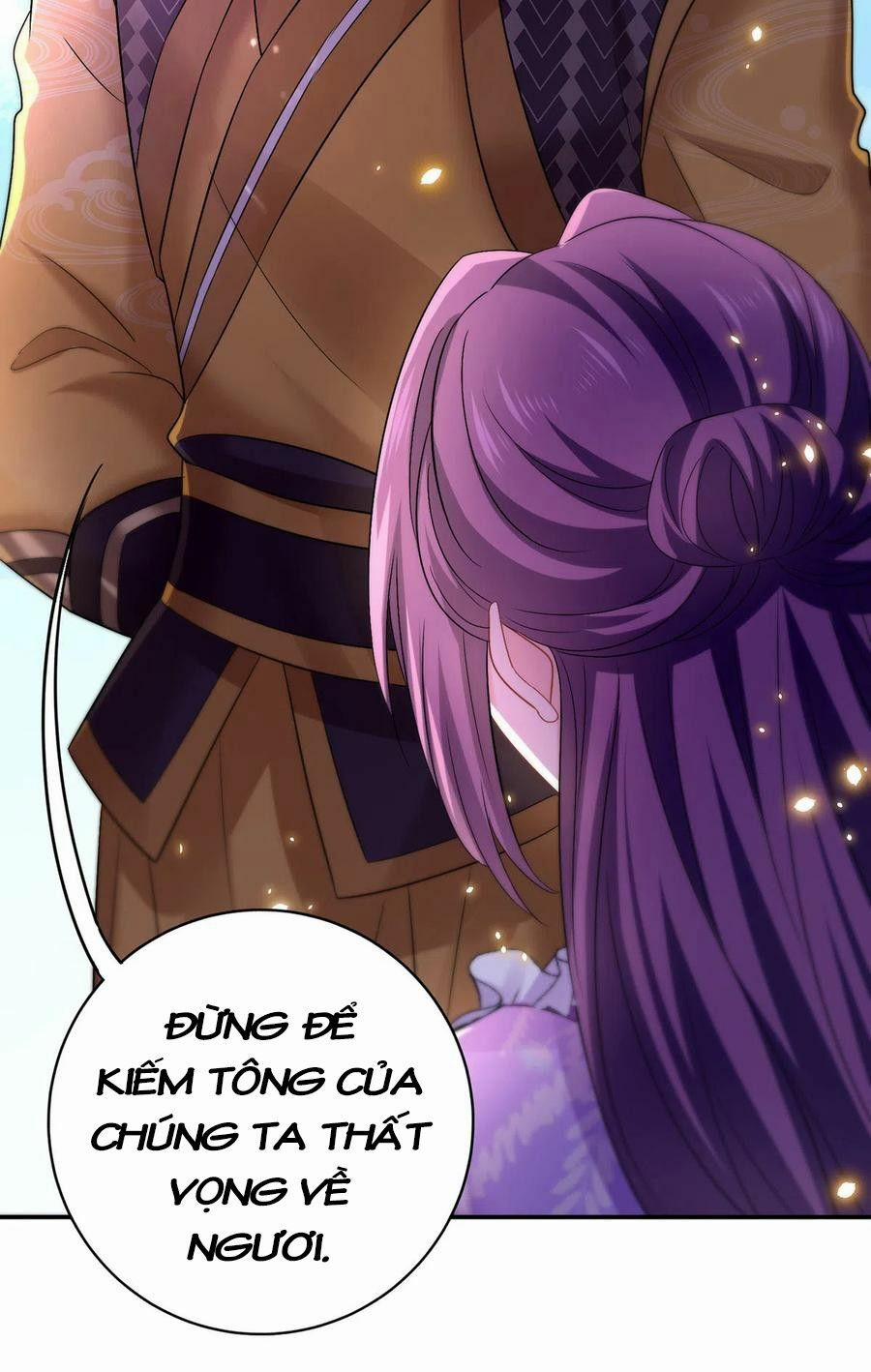 Ta Ở Dị Giới Nuôi Dưỡng Nam Thần: Thần Y Cửu Tiểu Thư 193 trang 27